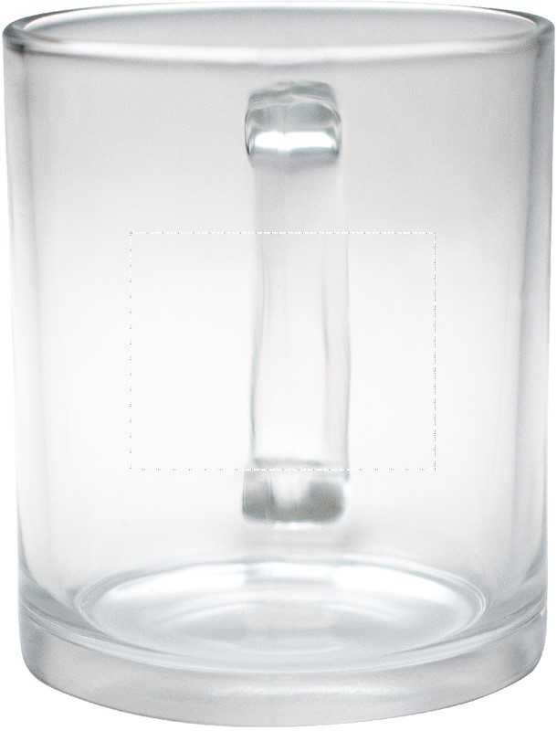 Каталог Кружка под сублимацию 300мл от интернет-магазина «7 Сувениров»