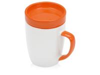 Каталог Кружка с универсальной подставкой Мак-Кинни от интернет-магазина «7 Сувениров»