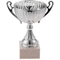 Каталог Кубок North King, большой, серебристый от интернет-магазина «7 Сувениров»