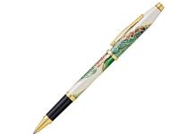 Каталог Ручка-роллер Selectip Cross Wanderlust Borneo от интернет-магазина «7 Сувениров»