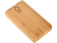 портативное зарядное устройство bamboo, 5000 mah, заказать портативное зарядное устройство bamboo, 5000 mah, купить портативное зарядное устройство bamboo, 5000 mah, приобрести в Москве портативное зарядное устройство bamboo, 5000 mah Каталог Портативное зарядное устройство Bamboo, 5000 mAh от интернет-магазина «7 Сувениров»