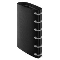 Каталог Охлаждающий рукав для вина StayCool, черный от интернет-магазина «7 Сувениров»