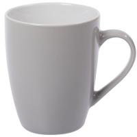 Каталог Кружка Good Morning, серая от интернет-магазина «7 Сувениров»