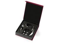 Каталог Подарочный набор для вина Val de la Marne от интернет-магазина «7 Сувениров»