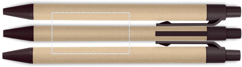 Каталог Ручка из картона и кофе от интернет-магазина «7 Сувениров»