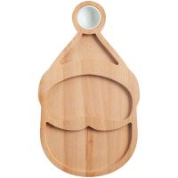 Каталог Блюдо Call Santa от интернет-магазина «7 Сувениров»