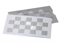 Каталог Открытка из серии «Ход конем» от интернет-магазина «7 Сувениров»