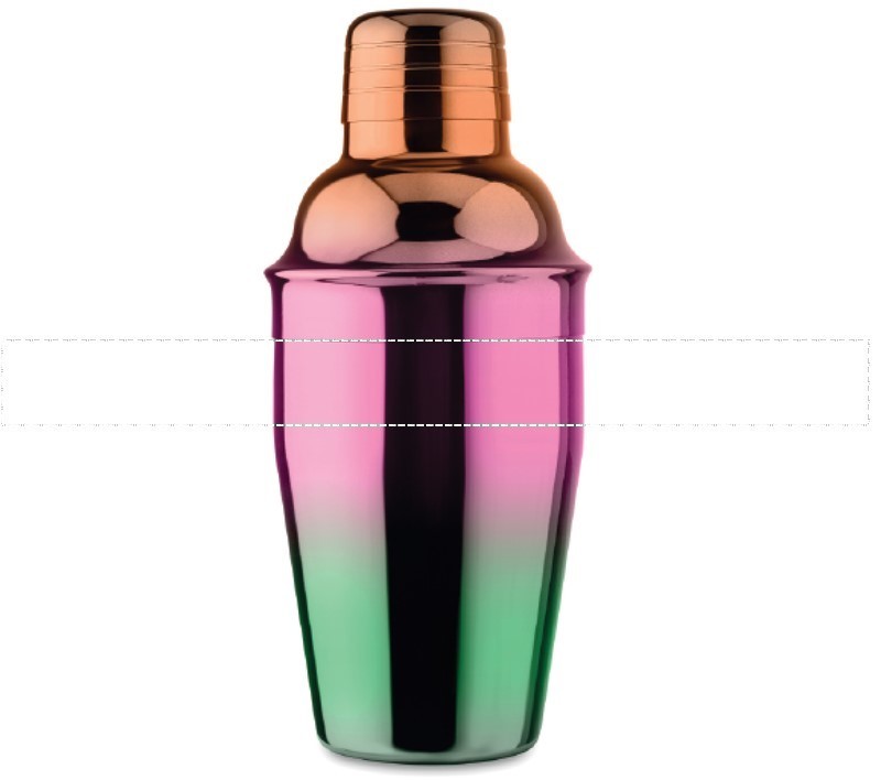 Каталог Шейкер с УФ покрытием от интернет-магазина «7 Сувениров»