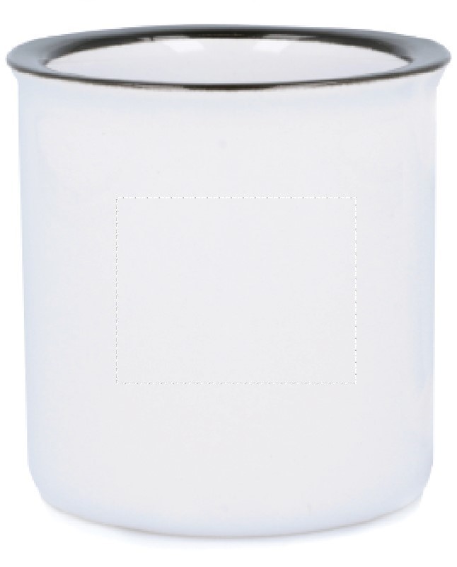 Каталог Керамическая кружка под сублима от интернет-магазина «7 Сувениров»