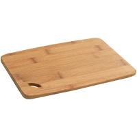 Каталог Доска кухонная Chop, большая от интернет-магазина «7 Сувениров»