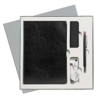 подарочный набор portobello/river side-2 черный-красный (ежедневник недат а5, ручка, power bank), заказать подарочный набор portobello/river side-2 черный-красный (ежедневник недат а5, ручка, power bank), купить подарочный набор portobello/river side-2 черный-красный (ежедневник недат а5, ручка, power bank), приобрести в Москве подарочный набор portobello/river side-2 черный-красный (ежедневник недат а5, ручка, power bank) Каталог Подарочный набор Portobello/River Side-2 черный-красный (Ежедневник недат А5, Ручка, Power Bank) от интернет-магазина «7 Сувениров»