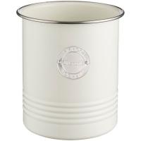 Каталог Емкость кухонная Living, кремовая от интернет-магазина «7 Сувениров»