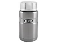 Каталог Термос для еды с ложкой Thermos SK3020ST от интернет-магазина «7 Сувениров»