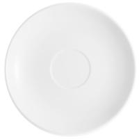 Каталог Блюдце Legio, белое от интернет-магазина «7 Сувениров»