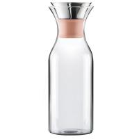 Каталог Графин Fridge, светло-оранжевый от интернет-магазина «7 Сувениров»