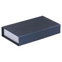 Каталог Коробочка «Блеск» подарочная, синяя от интернет-магазина «7 Сувениров»