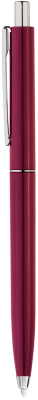 Ручка TOP NEW Бордовая 2016.18