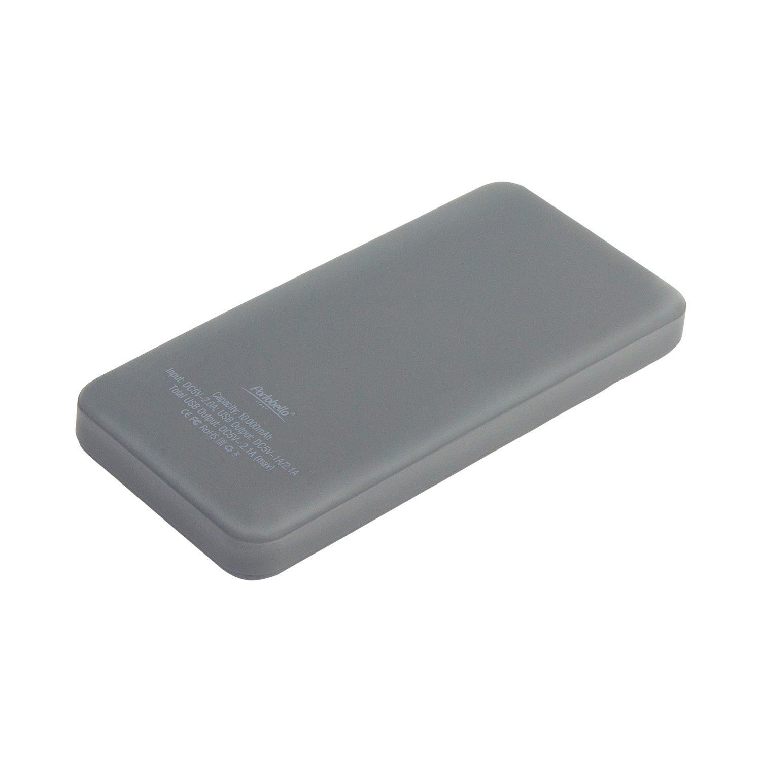 внешний аккумулятор, skyline plus, 10000 mah, серый, заказать внешний аккумулятор, skyline plus, 10000 mah, серый, купить внешний аккумулятор, skyline plus, 10000 mah, серый, приобрести в Москве внешний аккумулятор, skyline plus, 10000 mah, серый Каталог Внешний аккумулятор, Skyline Plus, 10000 mAh, серый от интернет-магазина «7 Сувениров»