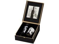 Каталог Набор Belgio для вина и шампанского от интернет-магазина «7 Сувениров»