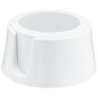 Каталог Подставка под кружку Tabletop, белая от интернет-магазина «7 Сувениров»