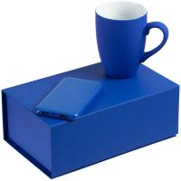 Каталог Набор Powerhouse, ver.2, синий от интернет-магазина «7 Сувениров»