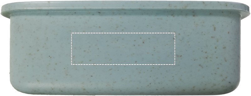 Каталог Ланч бокс из бамбука от интернет-магазина «7 Сувениров»