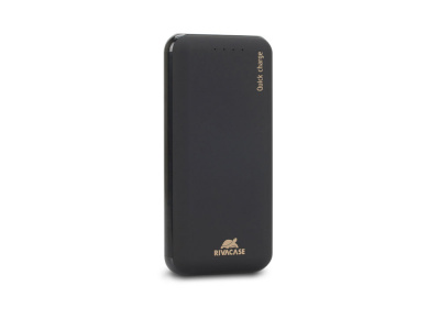 Внешний аккумулятор VA2074 с поддержкой QC 3.0 и PD, 20 000 mAh, черный Внешний аккумулятор VA2074 с поддержкой QC 3.0 и PD, 20 000 mAh, черный