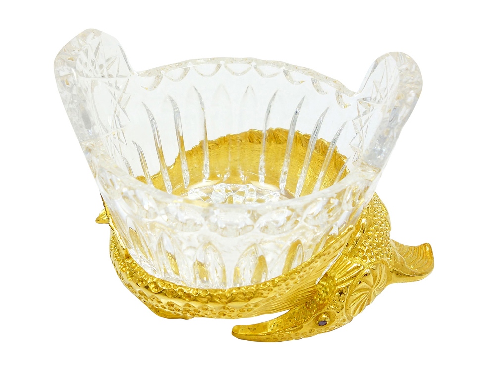 Икорница Царский осетр