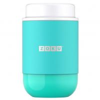 Каталог Вакуумный контейнер Neat Stack, большой, бирюзовый от интернет-магазина «7 Сувениров»