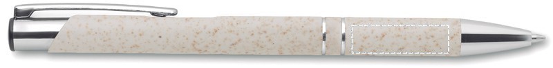 Каталог Ручка из зерноволокна и ПП от интернет-магазина «7 Сувениров»