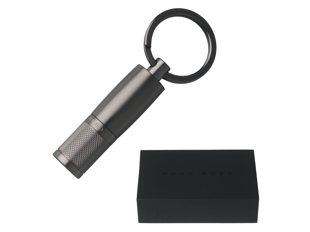 USB-флешка на 16 Гб Pure Matte Dark. Hugo Boss USB-флешка на 16 Гб Pure Matte Dark. Hugo Boss