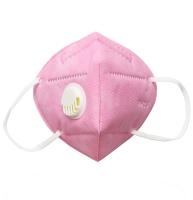 респиратор pm 2.5 ffp2 розовый, заказать респиратор pm 2.5 ffp2 розовый, купить респиратор pm 2.5 ffp2 розовый, приобрести в Москве респиратор pm 2.5 ffp2 розовый Каталог Респиратор PM 2.5 FFP2 розовый от интернет-магазина «7 Сувениров»