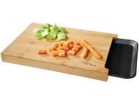 Каталог Разделочная доска с лотком Daelan от интернет-магазина «7 Сувениров»