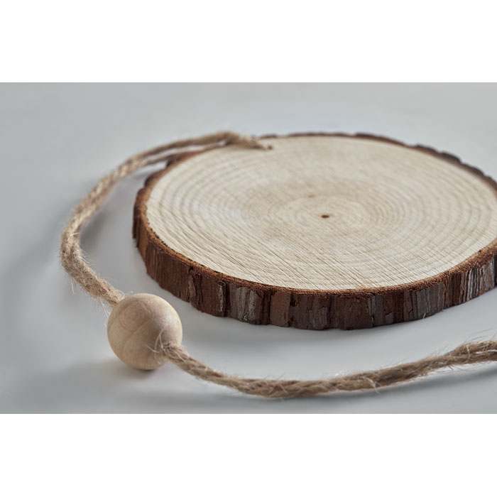 Подвеска круглая