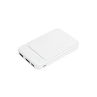 внешний аккумулятор, starlight pb, 5000 mah, белый, заказать внешний аккумулятор, starlight pb, 5000 mah, белый, купить внешний аккумулятор, starlight pb, 5000 mah, белый, приобрести в Москве внешний аккумулятор, starlight pb, 5000 mah, белый Каталог Внешний аккумулятор, Starlight PB, 5000 mAh, белый от интернет-магазина «7 Сувениров»