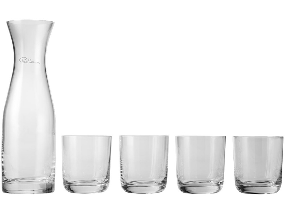 Графин Prestige с 4 бокалами