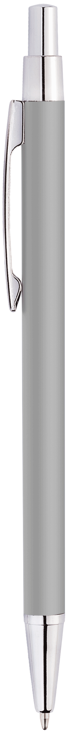 Ручка MOTIVE SOFT Серебристая 1100.06