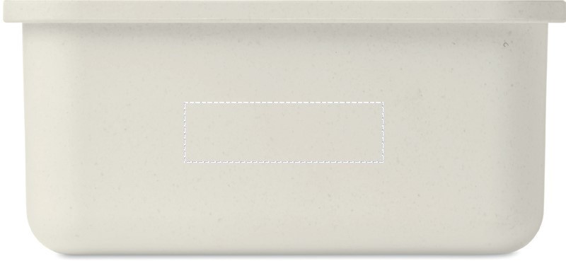 Каталог Ланч бокс из смеси бамбука от интернет-магазина «7 Сувениров»