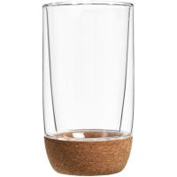 Каталог Стакан с двойными стенками Corky от интернет-магазина «7 Сувениров»