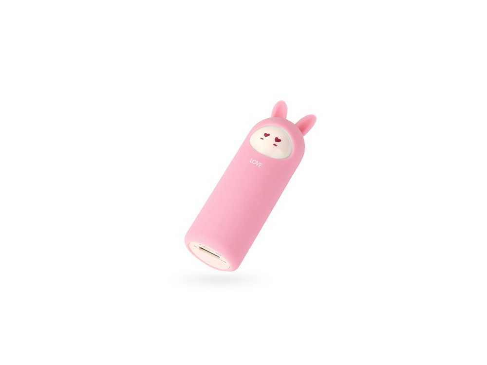 Внешний аккумулятор Rombica NEO Rabbit Love Внешний аккумулятор Rombica NEO Rabbit Love