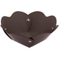 Каталог Корзина Corona, большая, коричневая от интернет-магазина «7 Сувениров»