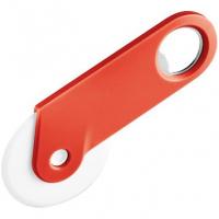 Каталог Нож для пиццы Slice, красный от интернет-магазина «7 Сувениров»