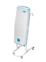 Каталог Рециркулятор бактерицидный Дезар 7 (100 м?/час) от интернет-магазина «7 Сувениров»