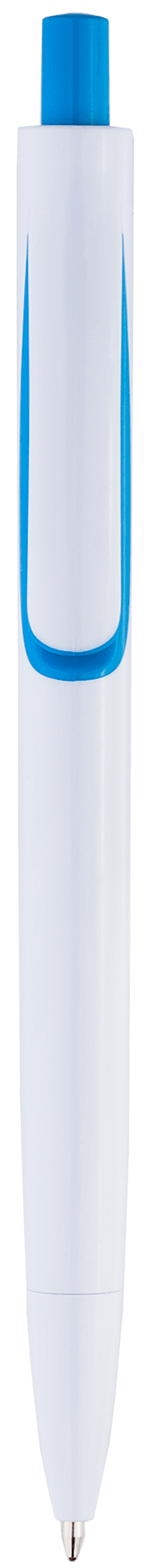 Ручка FOCUS Голубая 1310.12