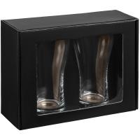 Каталог Набор пивных бокалов Bottoms Up от интернет-магазина «7 Сувениров»