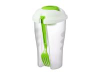 Каталог Ланч-бокс для салата Shakey от интернет-магазина «7 Сувениров»