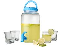 Каталог Набор для напитков Festi от интернет-магазина «7 Сувениров»