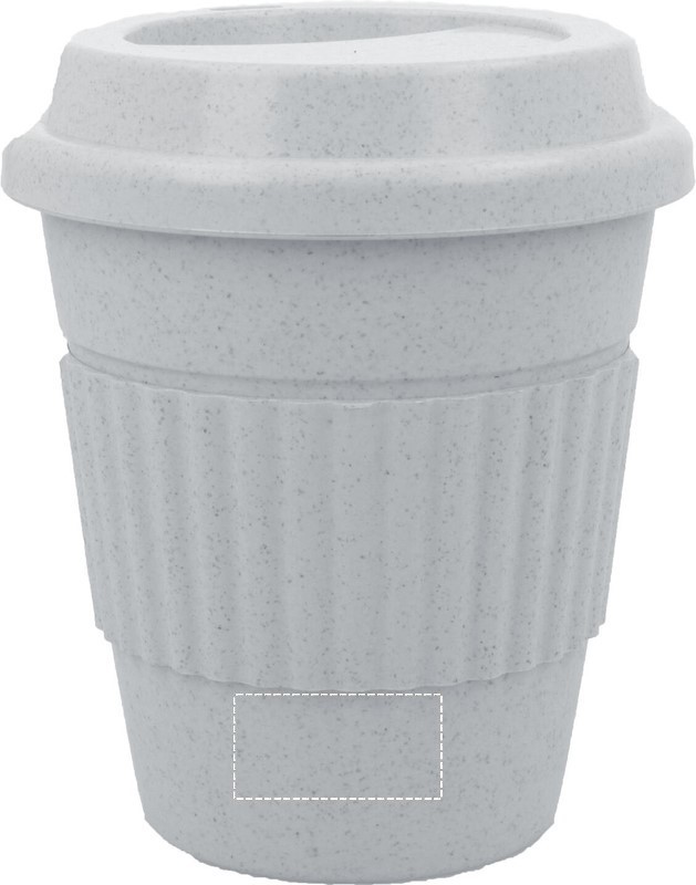 Каталог Термостакан из бамбука от интернет-магазина «7 Сувениров»