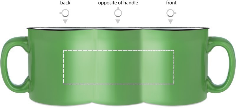 Каталог Кружка керамическая от интернет-магазина «7 Сувениров»