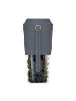 Каталог Портативный блендер Juicer, синий от интернет-магазина «7 Сувениров»